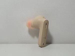 JBL Tune 230 NC TWS SOLO izquierda /Only the left / Repuesto de auriculares / Beige - Imagen 1 de 4