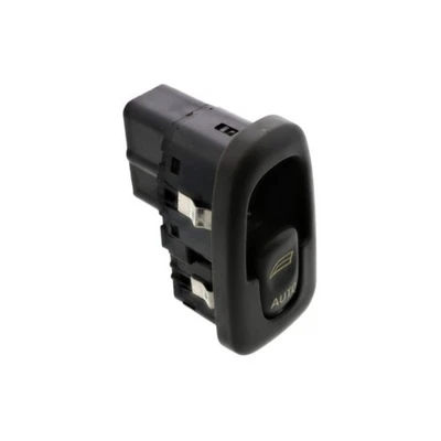 8637144 Interruptor de ventana eléctrica Pro Parts lado conductor trasero o pasajero derecho izquierdo Foto 1 de 2