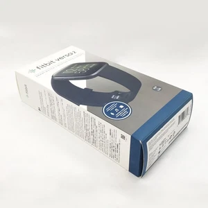 NEW Fitbit Versa 2 Health & Fitness Smartwatch Authentic Activity Tracker. - Picture 1 of 8