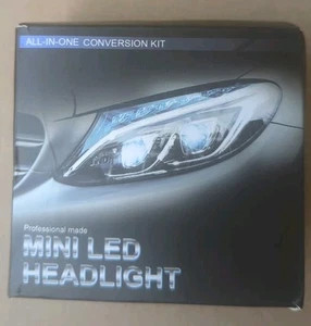 H8/H9/H11 LED Headlight Bulb  - Picture 1 of 3