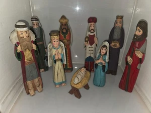 Juego de cunas - Medio oeste de Cannon Falls - aprox. 1960 - Imagen 1 de 5