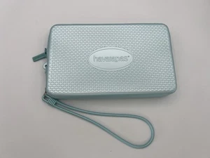Havaiana’s Blue Electric Mini Bag - Bild 1 von 2