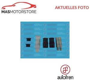 REPARATURSATZ BREMSSATTEL AUTOFREN SEINSA D7003C P FÜR MERCEDES-BENZ E-CLASS - Bild 1 von 5