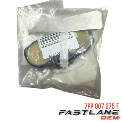 2007-2014 VOLKSWAGEN TOUAREG TPMS SENSOR NEW OEM 7PP 907 275 F - Image 1 of 4