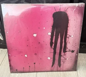 Memo Rex Commander By Zoe (LP), Reissue, Brand New - Picture 1 of 2