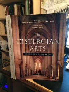 Kinder and Roberto Cassanelli (eds.): The Cistercian Arts: From the 12th to the - Picture 1 of 1