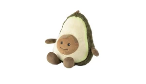 Wärmekuscheltier Warmies Beddy Bear Pop! Avocado - Picture 1 of 1
