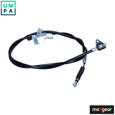 CABLE PULL PARKING BRAKE 32-1538 FOR TOYOTA COROLLA AURIS/Hatchback/Van 1.3L - Image 1 of 4