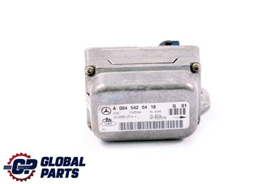 Mercedes C CLK W203 C209 Sensore di velocità di rotazione dell'imbardata ESP - Immagine 1 di 4