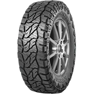 4 Tires Kumho Road Venture RT51 275/55R20 117T RT R/T Rugged Terrain - Image 1 of 3