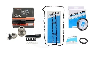 PERFORMANCE UPGRADED 4 PINNED CRANKHUB FOR BMW 1M 135i 335i 535i N54 E8x E9x E6x - Picture 1 of 15