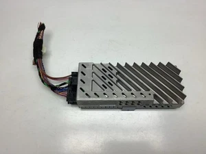 BMW Harman Kardon Amplifier Amp F10 F11 F07 F06 F01 F12 F02 6815969 - Picture 1 of 4