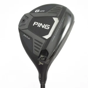 PING G425 MAX 14.5° Extra Stiff Right-Handed 42.5in 3W Fairway wood w/HC 334g - Picture 1 of 8