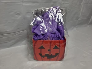 Peanuts Snoopy Motto Halloween Trick or Treat Party Gastgeschenke Taschen - Bild 1 von 3