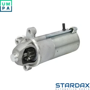STARTER STX201080R FOR JAGUAR XFIXJS-TYPEII FG/VB/VG/FB 3.0L JB 2.5L 6cyl - Picture 1 of 9