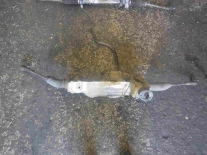 Volkswagen Passat B6 2005-2010 Power Steering Rack + ECU 3C2423051T - Picture 1 of 2