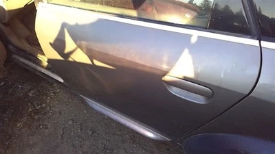 Driver Left Rear Side Door Fits 01-05 AUDI ALLROAD 22443831 - Image 1 of 4
