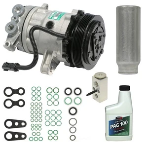 A/C Compressor Kit-Compressor Replacement Kit fits 2000 Dodge Durango 4.7L-V8 - Picture 1 of 1