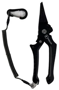 FLP06 Fishing Pliers - 19cm Aluminum Alloy Multifunctional Tool for Fishing H... - Picture 1 of 9