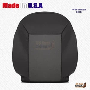 2015 - 2022 For Ram ProMaster City Passenger Top Replacement Cloth Cover Black - Picture 1 of 7