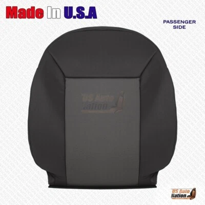2015 - 2022 For Ram ProMaster City Passenger Top Replacement Cloth Cover Black - Image 1 of 4