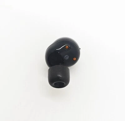 Sony WF-1000XM5 Bluetooth NoiseReduction Earbuds Left Side Optional versionBlack - Image 1 of 3