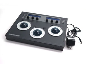 JLCooper MCS-Spectrum Colorist Control Station correction panel for MCS-3000 - Picture 1 of 6