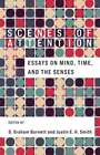 Scenes of Attention: Essays on Mind, Time, and the Senses by D Graham Burnett