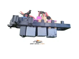 1K1937503 7M0937632 VW Passat Fuse Box Sam Module Unit Genuine - Picture 1 of 6