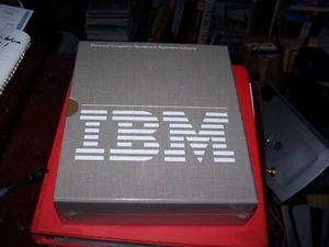 IBM BASIC 3.0 still sealed P/N 6361132 - Picture 1 of 2