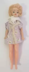 Vintage Hong Kong Sindy Clone Type Doll - Picture 1 of 10