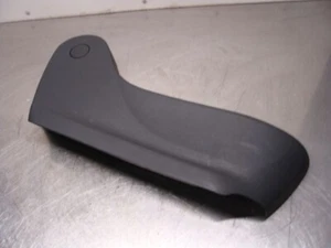 Panel de ajuste de silla asiento lateral derecho pasajero FIAT 500 Sport 12 13 14 15 16 17 18 - Imagen 1 de 5