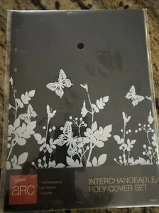 STAPLES ARC CUSTOMIZABLE NOTEBOOK SYSTEM STOP DREAMING MINI Disc New 9” X 6.5” - Picture 1 of 5