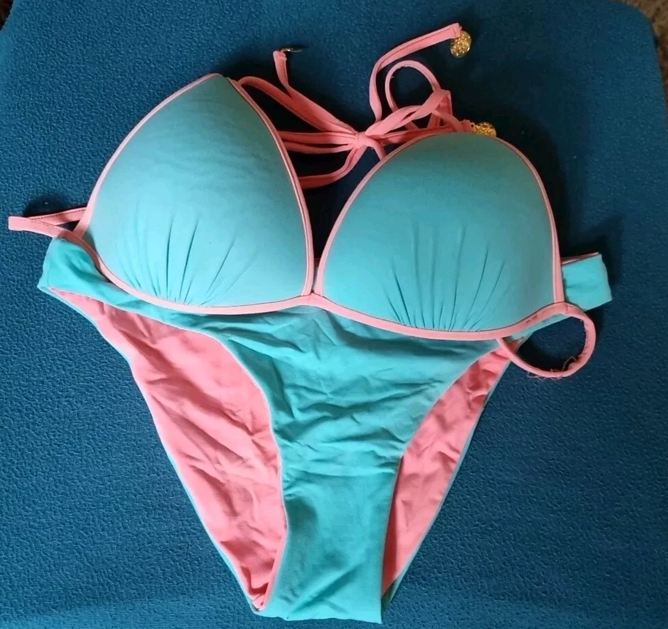 *PALMERS*Bikini Neuwertig  - Bild 1 von 4