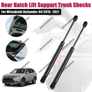 Tailgate Lift Support Shock Strut For Mitsubishi Outlander Liftgate Gas Strut - Picture 1 of 9