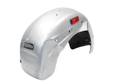 Guardabarros trasero Honda Vtx1300c 2005 Foto 1 de 4