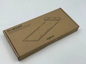 Logitech PC Mounting Kit 952-000097. Factory sealed. - Bild 1 von 3