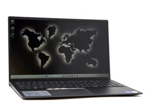 Dell Inspiron 15 5510 Laptop PC Intel i5-11th Gen 8GB Ram 256GB SSD Spanish KB. - Picture 1 of 10