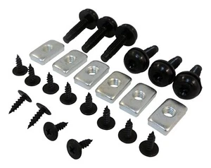 Hardware Master Kit, Hard Top - Crown# 6506825MK - Bild 1 von 1