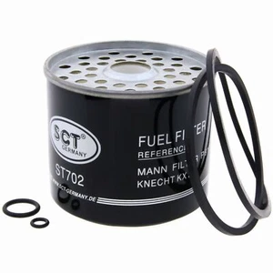 SCT Kraftstofffilter ST 702 Motorfilter Benzinfilter Ford Fiat - Bild 1 von 1