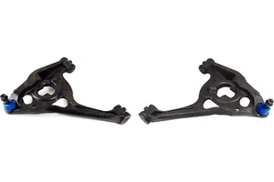 Front PAIR Control Arm & Ball Joint for 2003-2005 Express 2500 (KIT2017) - Picture 1 of 6