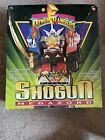 1995 MMPR Deluxe Shogun Megazord Power Rangers Bandai *SPARES AND REPAIRS*