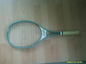 Tennisschläger für Kinder (Anfänger) von Dubi"s in hell blau LOO L 3 1/8 - Bild 1 von 4