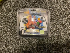 WWE All Stars Brawlpad Controller (John Cena & Hulk Hogan) (Xbox 360) BRAND NEW - Picture 1 of 2