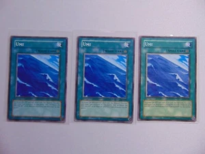 Umi LOB-050/E039 x3 Playset - Foto 1 di 2