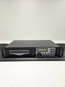 Stage Line CD-162DJ Rackmount CD Player für DJs mit Pitch Control - gebraucht, worki - Bild 1 von 10
