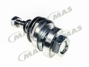 Suspension Ball Joint Front Upper MAS BJ81086