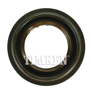 Fits 2000-2001 Jeep Cherokee Differential Pinion Seal Rear Timken 206IR17