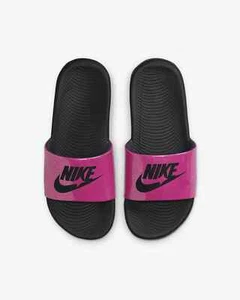 Nike Badelatschen Kawa SE Badeslipper jüngere/ältere Kinder DC9320-600 Neu 29,5 - Bild 1 von 6