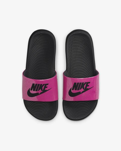 Ciabatte da bagno Nike Kawa SE ciabatte da bagno bambini più piccoli più grandi DC9320 600 nuove 29 5